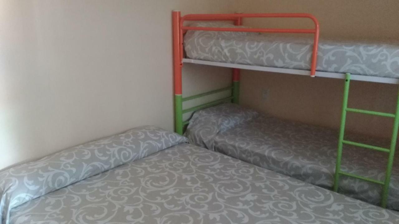 Apart Sylvie Roses Dış mekan fotoğraf